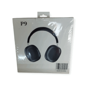 Auriculares P9 (Over Ear)