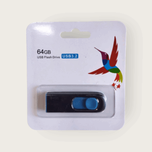 Pendrive USB 3.2 – 64GB