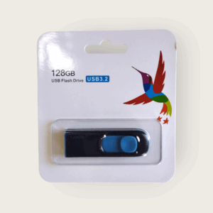 Pendrive USB 3.2 – 128GB