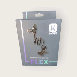SOPORTE PARA CELULAR – FLEX (Cuello Flexible)