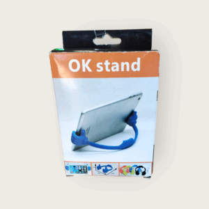 SOPORTE DE MANOS – OK Stand (Universal)