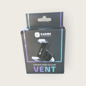 SOPORTE PARA CELULAR – VENT (Rejilla de Aire)