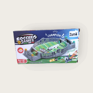 Juego de Fútbol de Mesa – Soccer Mini Games