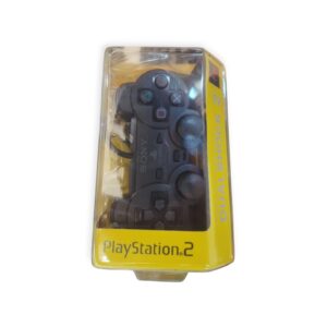 Joystick PlayStation 2 DualShock 2 Compatible – Con Cable