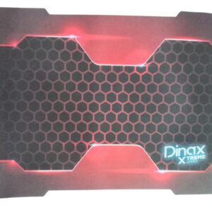 Mouse Pad Gaming Dinax Xtreme Series – Diseño Ergonómico y Antideslizante