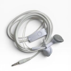 Auriculares Manos Libres Samsung Clásicos Jack 3.5mm – Blanco
